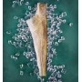 JJ MSC Wild Caught Skin on Boneless Cod Fillets 32oz+ 2x6kg