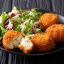 MSC Harry Ramsden’s Junior Breaded Whitefish Bites 100x20g