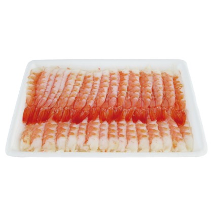Sushi Ebi 4L 195g 8.6-9.0cm 1 x 30 pcs