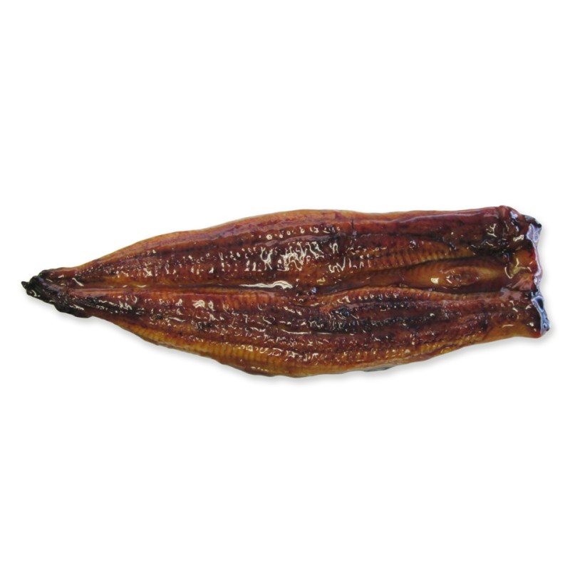 Unagi Kabayaki Fillet 9oz 1x5kg