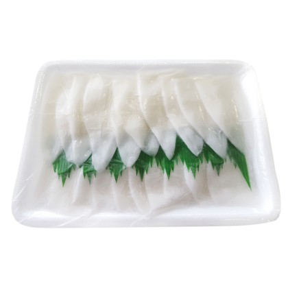 Squid Sushi Slice 8g x 20 pcs
