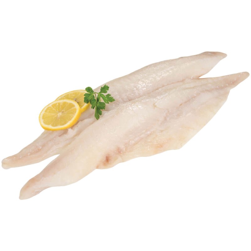 MSC Blaengur Skinless Boneless Haddock Fillets 8-10oz 2x9kg