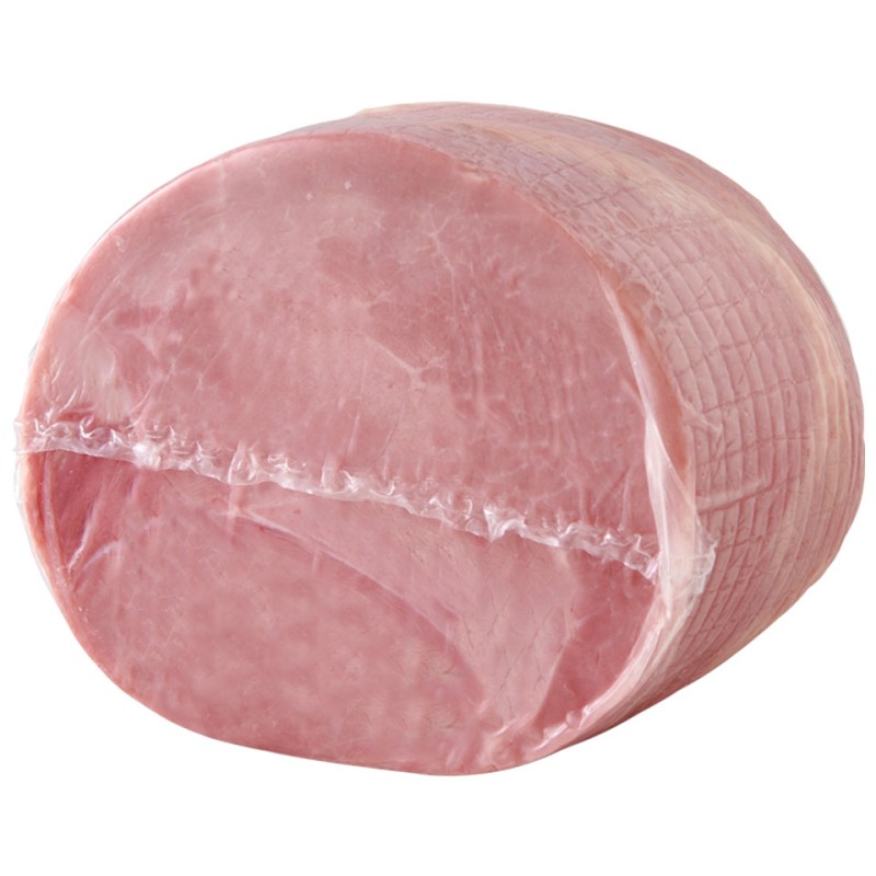 Ambassador Half Plain 100% Gammon Ham Nominal 1x3.3kg