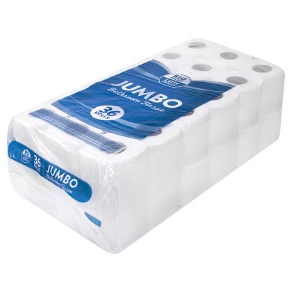 Toilet Rolls 1x36