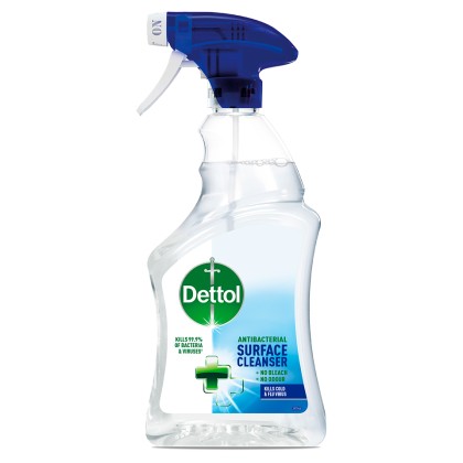 Dettol Anti Bacterial Surface Cleaner 1x750ml