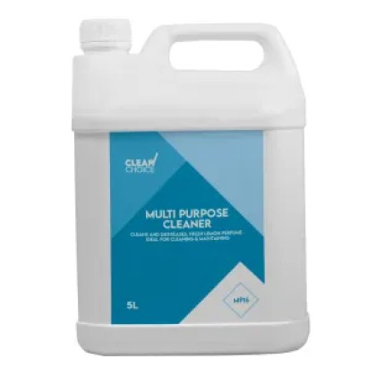 Clean Choice Multi Purpose Cleaner 2x5L