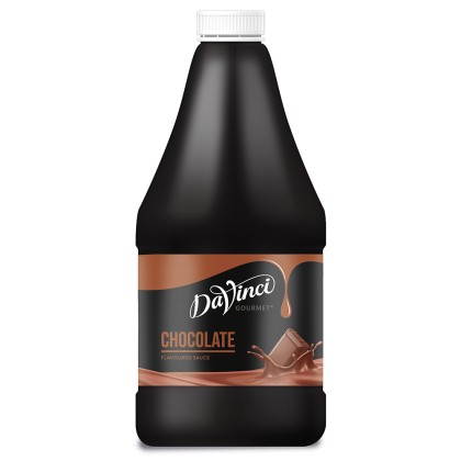 DaVinci Gourmet Chocolate Sauce 1x2.5kg