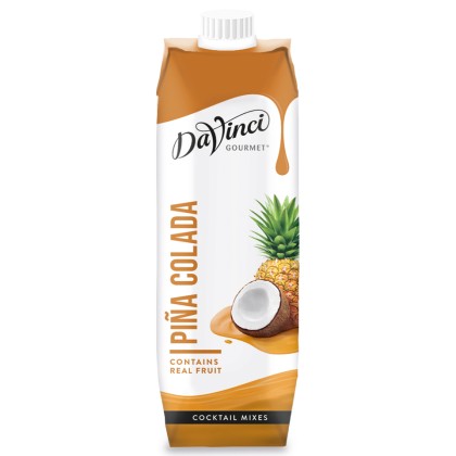 DaVinci Classic Pina Colada Mix 1x1L