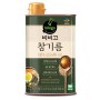Bibigo Sesame Oil 12x500ml
