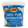 KTC 100% Pure Coconut Oil 1x1Litre
