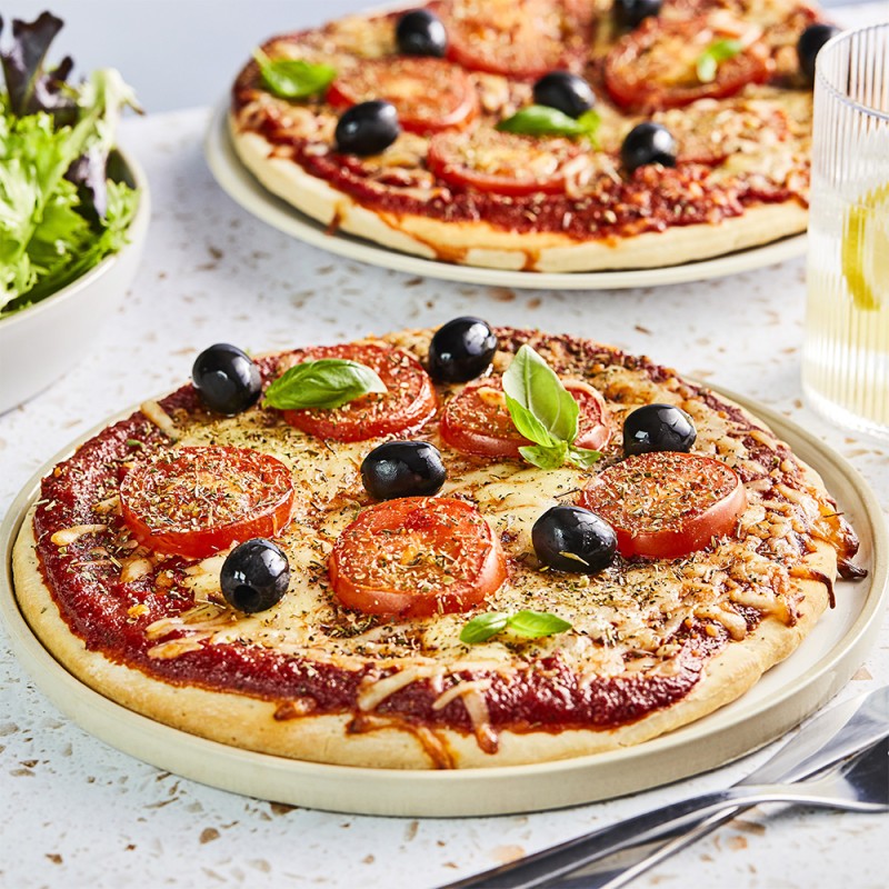 Pizza Plus 9