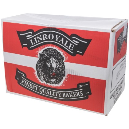 Linroyale Fresh Jacket Potatoes Approx 40 1x15kg