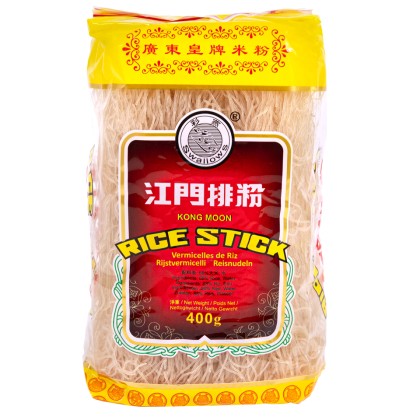 Kongmoon Rice Vermicelli Noodle 30x400g