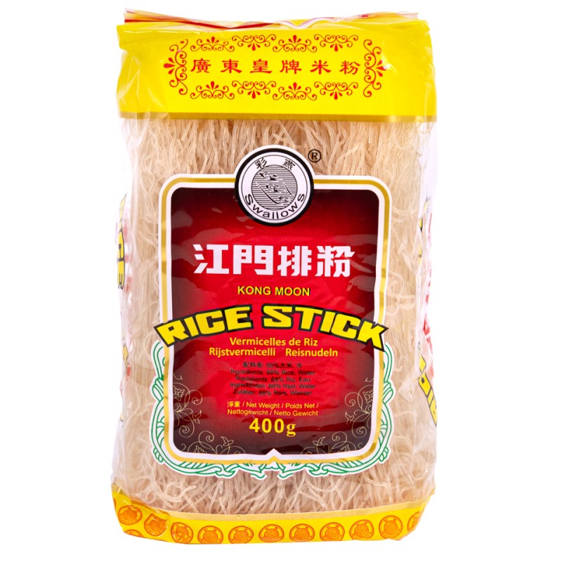 Kongmoon Rice Vermicelli Noodle 30x400g