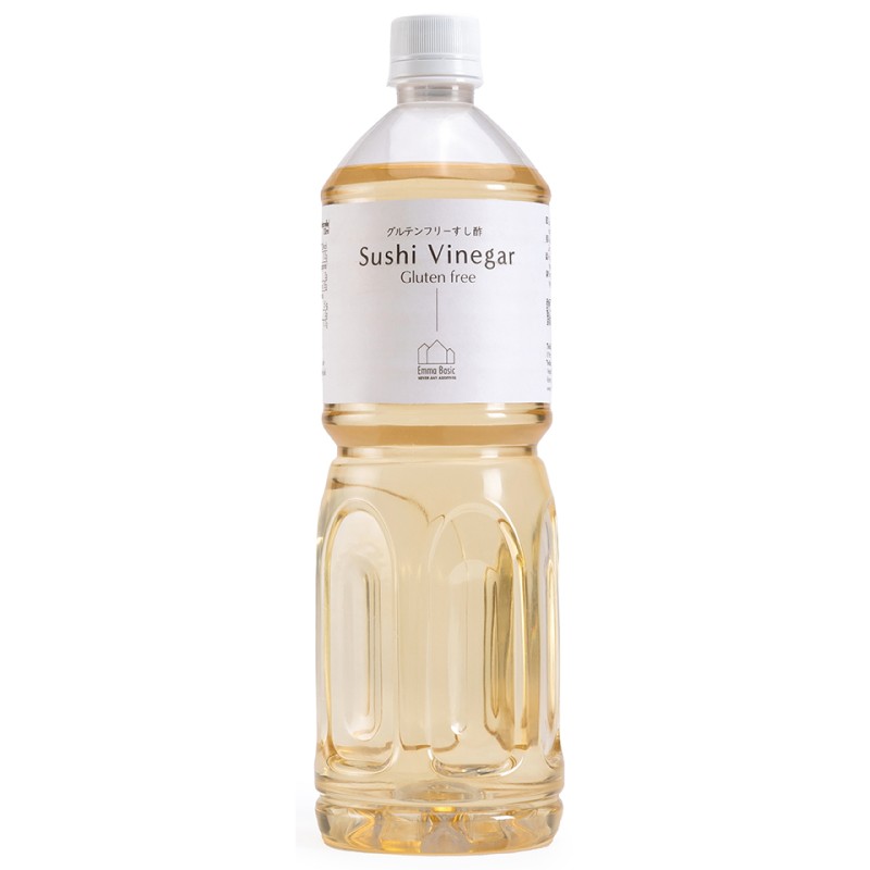 Emma Basic Sushi Vinegar 1x1L