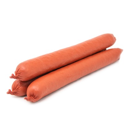 CP Halal Jumbo Saveloys R/T 36s 1x4.08kg CP Halal Jumbo Saveloys R/T 36s 1x4.08kg