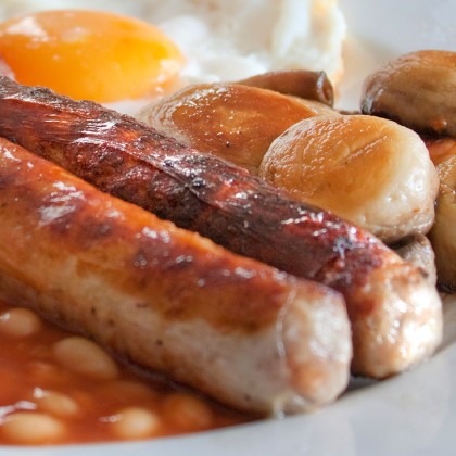 CP Halal Beef Sausages B/T 4s 1x4.54kg CP Halal Beef Sausages B/T 4s 1x4.54kg