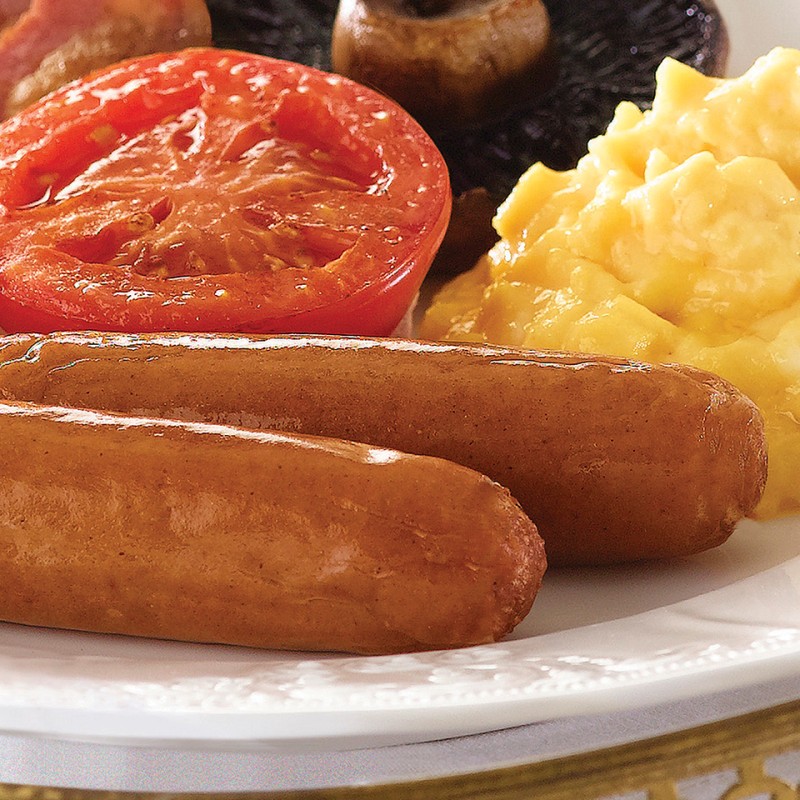 Blakemans Premier Sausages 4s 1x4.54kg