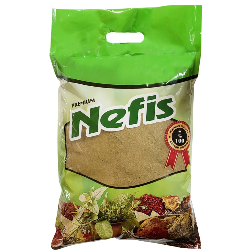 Nefis Cumin Powder 1x2kg