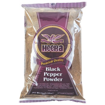 Ground Black Pepper-1x1kg