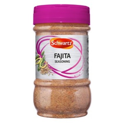 Schwartz for Chef Fajita Seasoning-1x530g