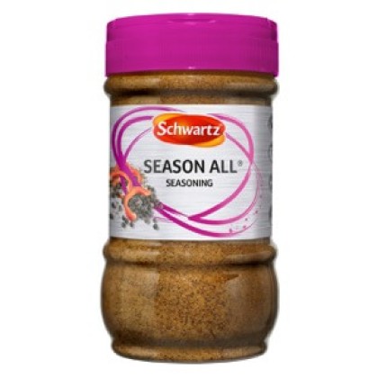Schwartz for Chef Season-All Seasoning-1x840g