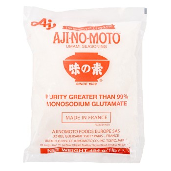 Ajinomoto MSG Japan 1x454g