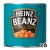 Heinz Baked Beans 6x2.62Kg