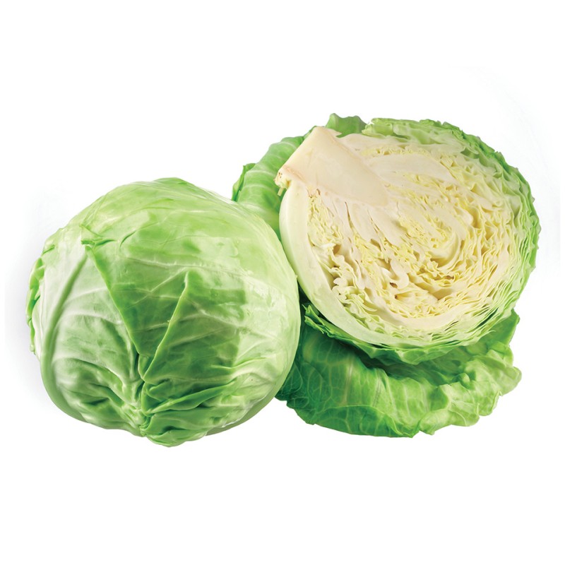 White Cabbage-1x20kg