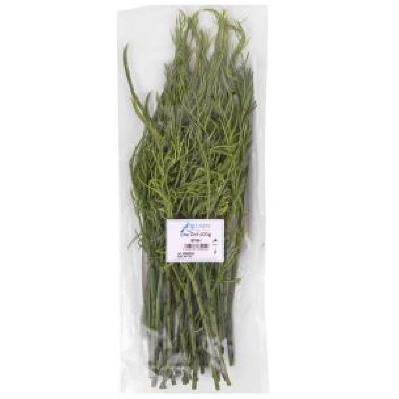 Thai Acacia leaf (Cha-om)- 1x100g