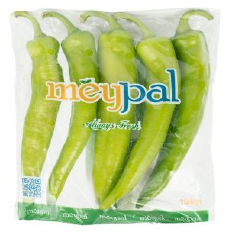 Sivri Pepper-1x400g