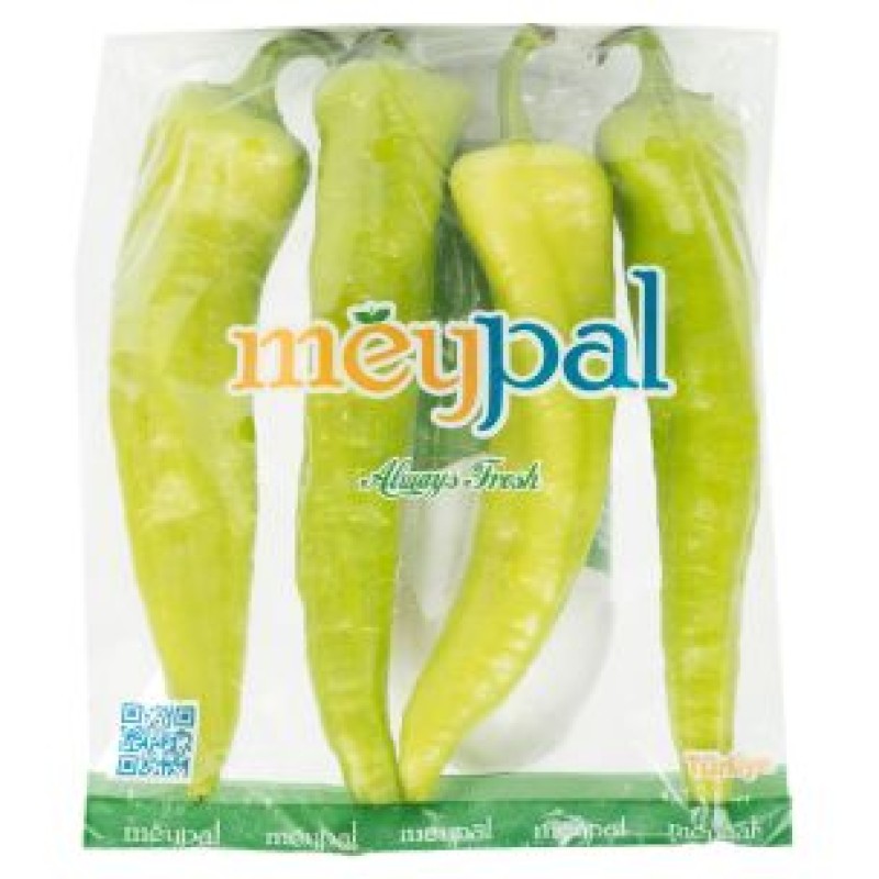 Charleston Pepper- 1x400g