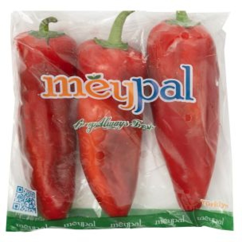 Pointed Red Peppers-1x400g